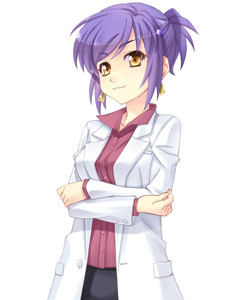 Hiwatari Ryouko