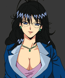 Iimura Ritsuko