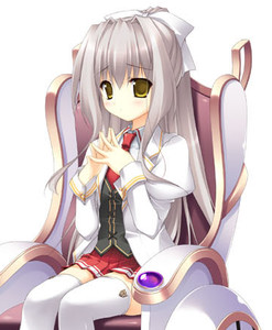 Lycerisious Hundred Kirigasaki