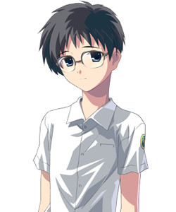 Kurusu Itsuki
