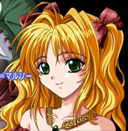 Sheila Kuremars Lum Marceau