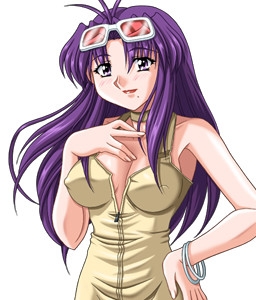 Fujino Yuuko