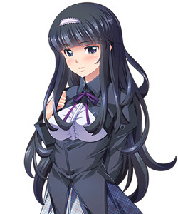 Mizuki Ruri