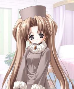 Anastacia Thirieskaya