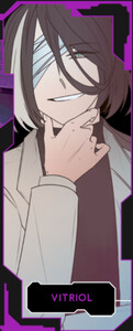 Vitriol