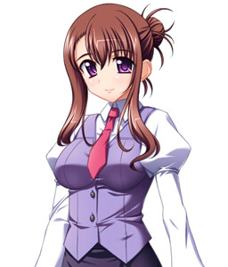 Izumi Mifuyu