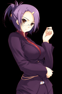 Kurosaki Shigure