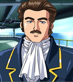 Robert Chateaubriand