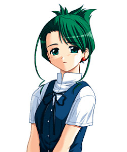 Takakura Midori