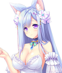 Irionela Nagi Atalancia