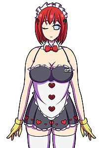 Miranda Kathleen Zeechef