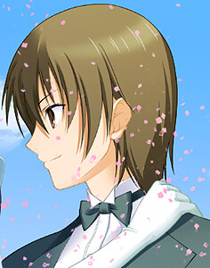 Saeki Kazuma