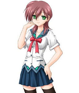 Miyazaki Akari