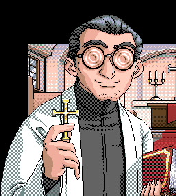 Father Kent
