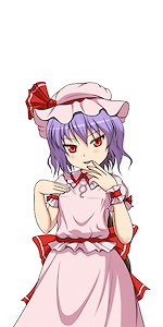 Remilia Scarlet