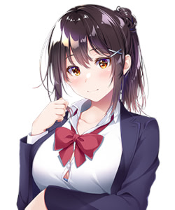 Asagi Sayo