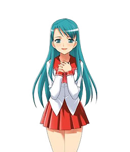 Sakuragi Michiru