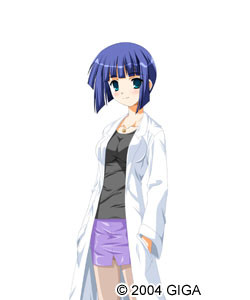 Urabe Shizuka