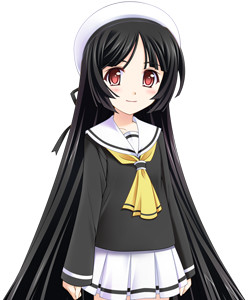 Maricca Load Meroving