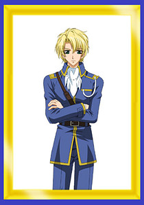 Lord Wolfram von Bielefeld