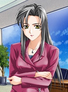 Hikawa Hazuki