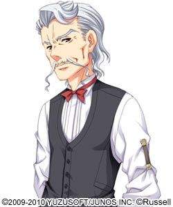 Chitose Shin'ichirou