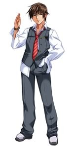 Tanaka Yuuji