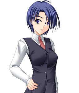 Asakura Misao