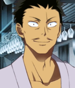 Sasaki Ryuunosuke