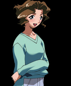 Kikuchi Kumiko