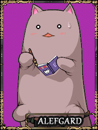 Alefgard