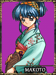 Makoto