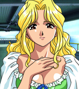 Marguerite Chateaubriand