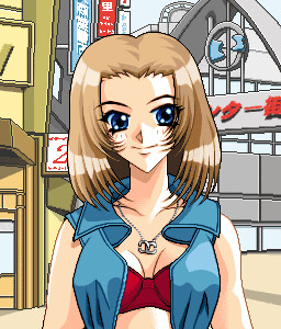 Kathryn Hitomi Stacy