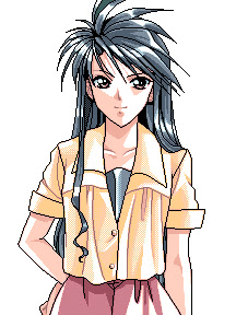 Fujitani Ryouko