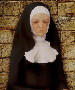 Sister Margaret