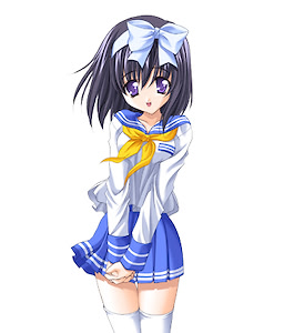 Morinaga Yuuna