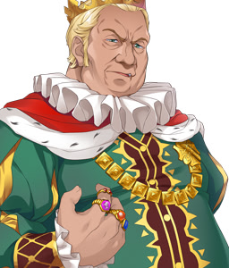 Grand Duke of Laberiena