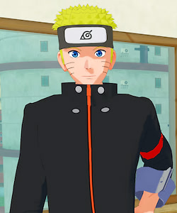 Naruto Uzumaki