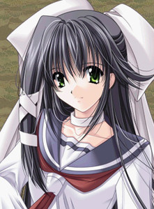 Kouenji Sora