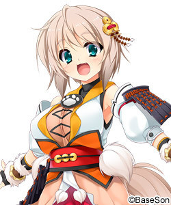 Maeda Matazaemon Wanko Toshiie