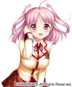 Kusunoki Chitose