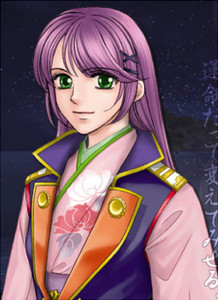 Kasuga Nozomi