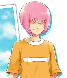 Kominato Haruichi