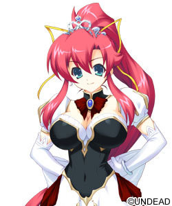 Clea Furrious le Falmalle