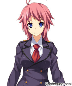 Urakabe Akari