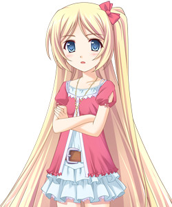 Brigitte Load Meroving