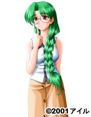 Kakizaki Sanae