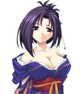 Minazuki Yuunagi