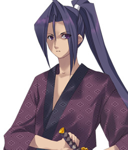 Mitsurugi Kojirou